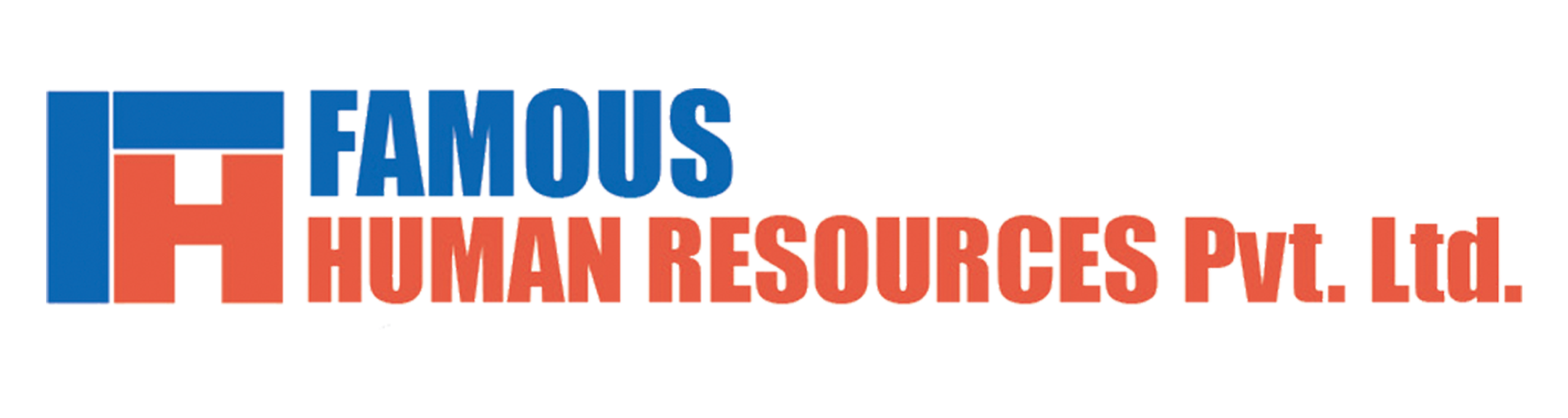 Famous Human Resources Pvt. Ltd.